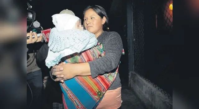 Madres de Arequipa Yovana Patricia Vera y Maribel Musajha Maqque recibirán terapias junto a sus hijos Madres de Arequipa Yovana Patricia Vera y Maribel Musajha Maqque recibirán terapias junto a sus hijos