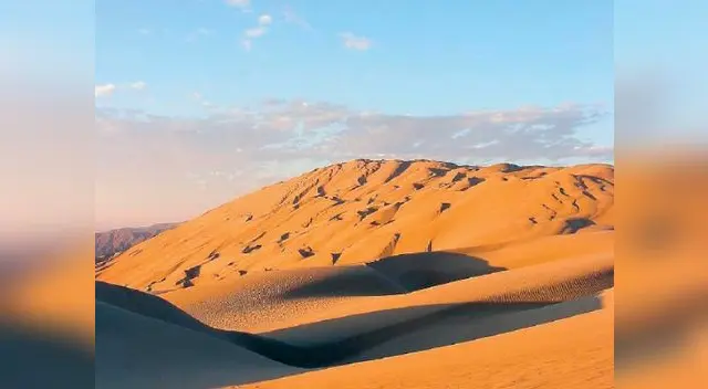 Ocho Regiones: Costa o Chala
