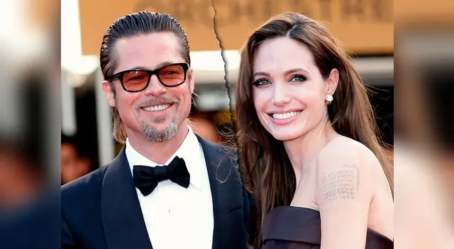 Ambos tienen seis hijos en común