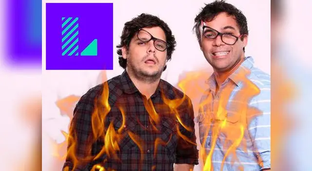 Gian Piero y Renzo deberán afrontar este problema con Latina Gian Piero y Renzo deberán afrontar este problema con Latina