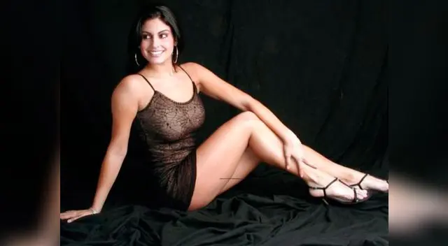 Andrea Montenegro hace de la madre de 'Mis tres Marías' en la novela 