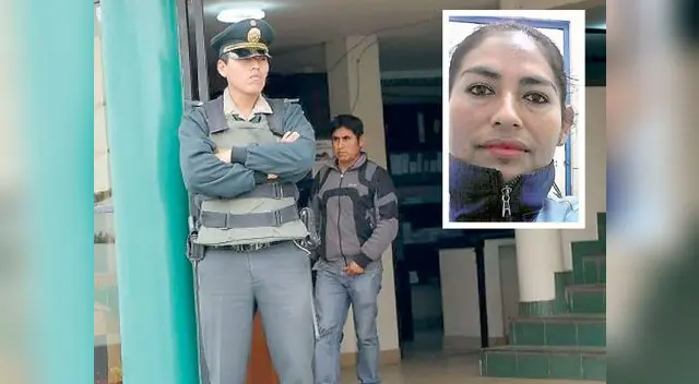 Víctima denunció que el hombre siempre la golpeaba