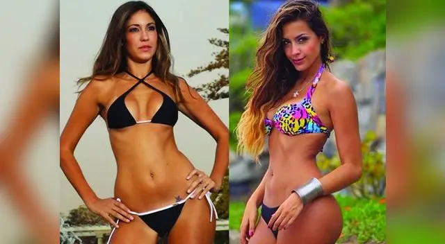 Son como el agua y el aceite Son como el agua y el aceite