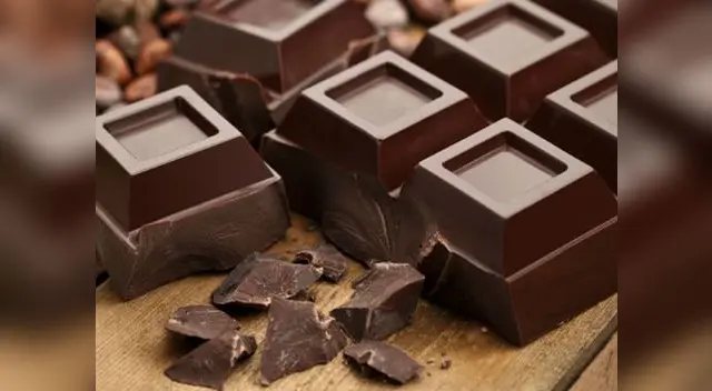  Conocida marca de chocolate ocultaba un mensaje en su envoltorio