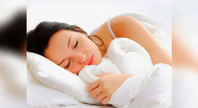 Con esta frecuencia debes cambiar las sabanas de tu dormitorio Con esta frecuencia debes cambiar las sabanas de tu dormitorio