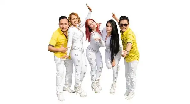 Están subiendo como la espuma 