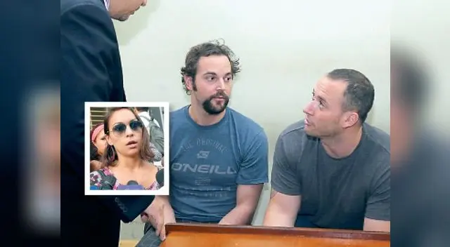 Segunda Sala de Familia otorgó la tenencia de su hija a ciudadano estadounidense Dustin Kent