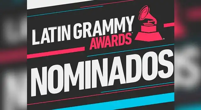 Los más nominados