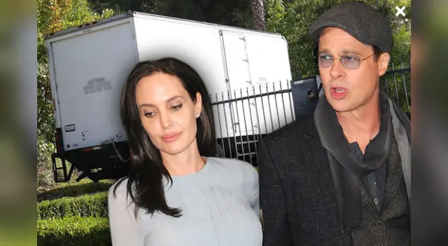 Actor comenzó a empacar sus cosas para irse de casa Actor comenzó a empacar sus cosas para irse de casa