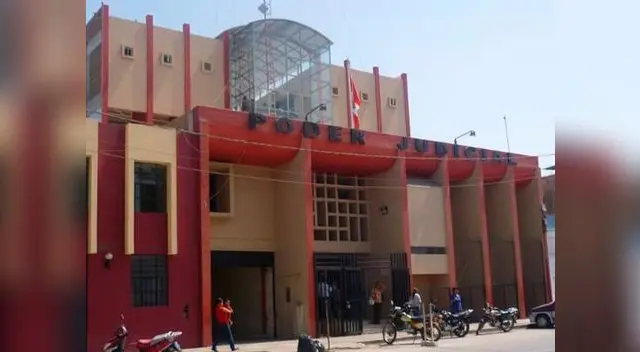 Alex Omar Bravo Almeyda fue condenado a 23 años de cárcel por violar a su sobrina y obligarla abortar