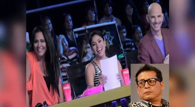 ¿Carloncho va a regresar a Yo soy?