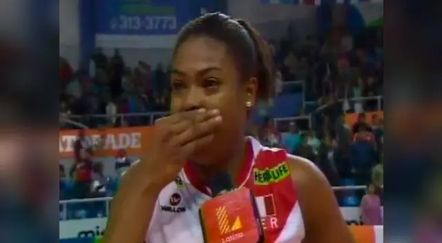 Su aporte fue fundamental para triunfo ante Argentina