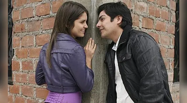 Joel y Fernanda son una de las parejas más queridas de la serie