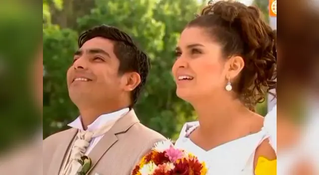 Joel y Fernanda son una de las parejas más queridas de la serie