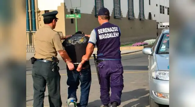 Efectivos policiales podrán trabajar en muncipalidades para reforzar seguridad ciudadana