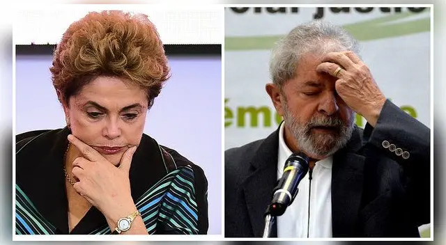 Guido Mantega se desempeño como ministro de Hacienda en los gobiernos de Lula da Silva y Dilma Rousseff