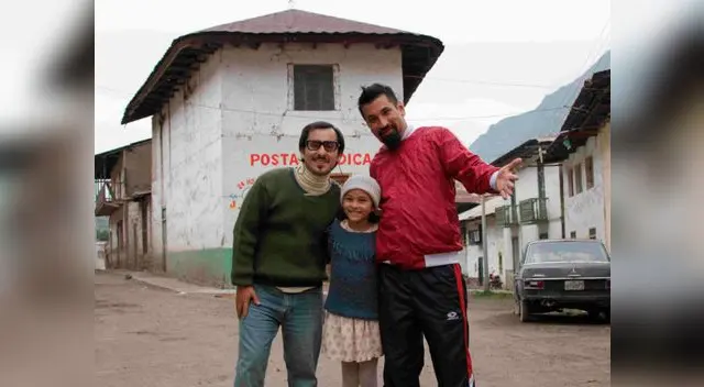 Contando los días para el estreno