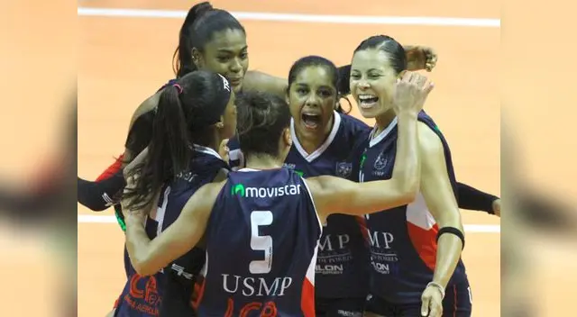 Perú sigue dándole lucha a Cuba