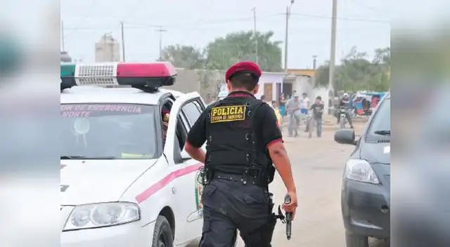 Pasajeros asaltados cuestionaron respuesta en delegación policial