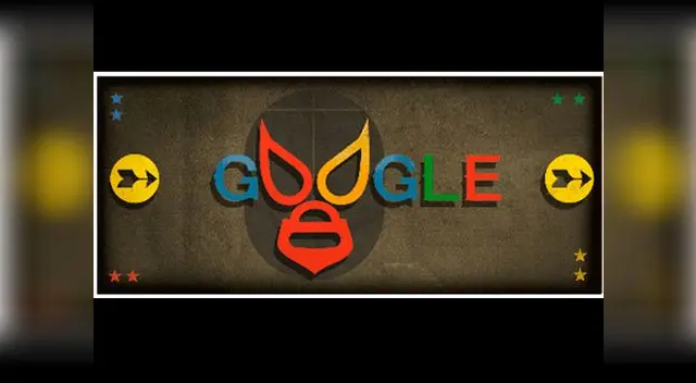 'El Santo' es una leyenda de la lucha libre mexicana