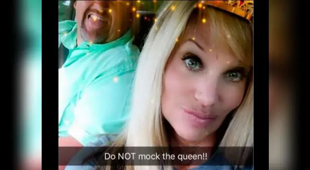 Maestra es detenida por enviar fotos "hot" a su alumno a través de Snapchat