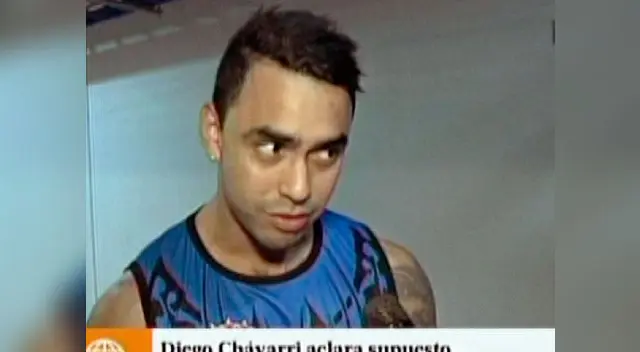 Es todo un personaje de Chollywood