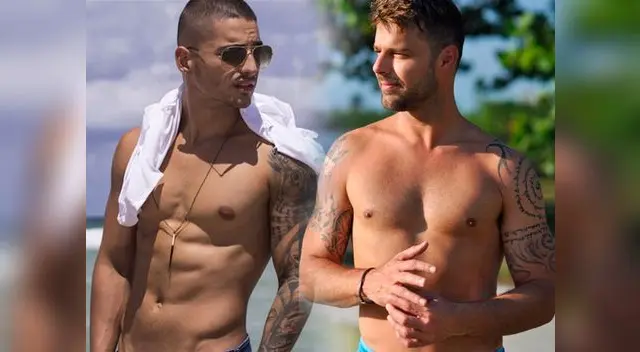 Los cantantes lanzaron 'Vente Pa'Ca'