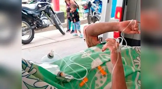 Rosa Álvarez Rivas falleció es tarde, productora de la quemadura de hasta el 90% de su cuerpo Rosa Álvarez Rivas falleció es tarde, productora de la quemadura de hasta el 90% de su cuerpo