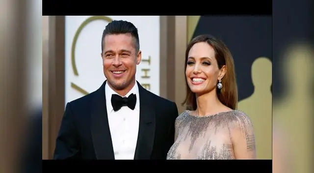 Ex pareja se habría divorciado en buenos términos