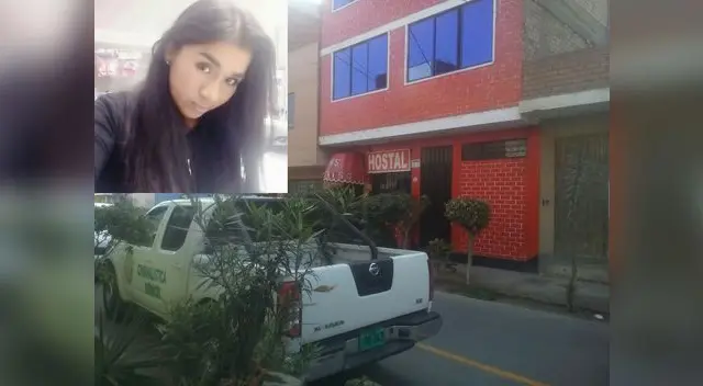 Víctima trabajaba como vendedora de celulares. Víctima trabajaba como vendedora de celulares.