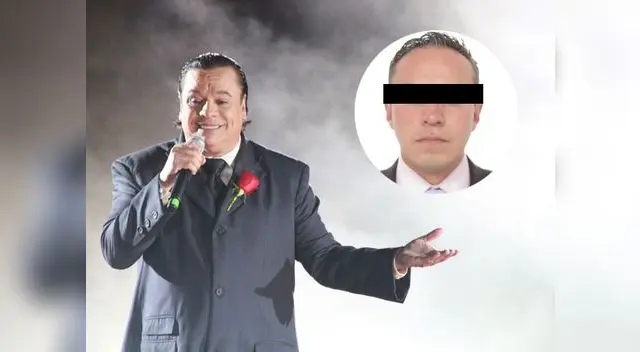 Aparece hijo legítimo del Divo de Juárez Aparece hijo legítimo del Divo de Juárez