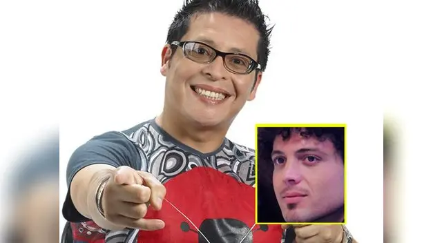 Carloncho no hará ni dirá nada sin recomendaciones de sus abogados