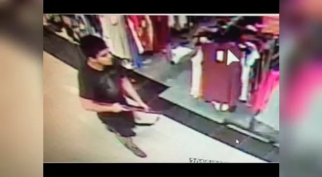 Al menos 5 muertos deja un tiroteo en un centro comercial de Washington Al menos 5 muertos deja un tiroteo en un centro comercial de Washington