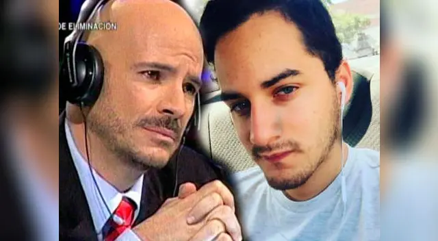 Al parecer el productor estaría pasando por terribles momentos 