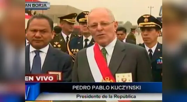 Pedro Pablo Kunczynski considero que mausoleo de Sendero debe desaparecer 