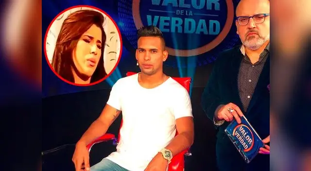 Yahaira Plasencia tiene a todo el mundo en su contra Yahaira Plasencia tiene a todo el mundo en su contra