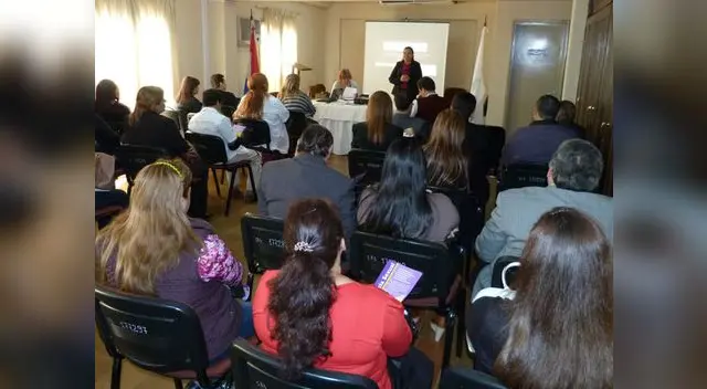 No te pierdas esta campaña que brindará descartes de depresión y ansiedad