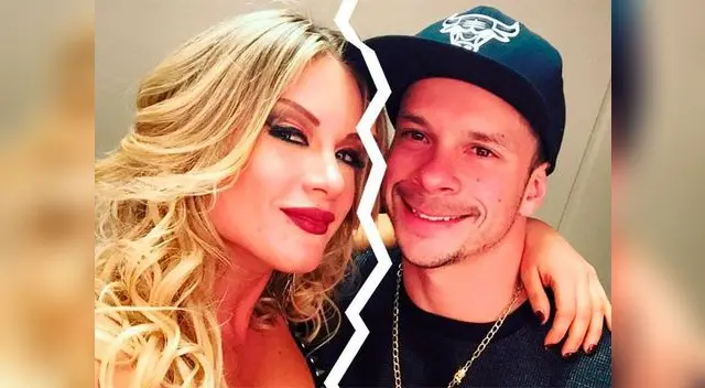 El amor se está acabando. El amor se está acabando.