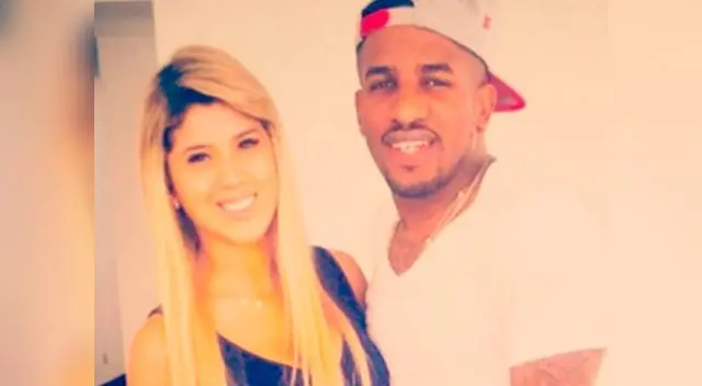 Salen más secretos de Yahaira Plasencia