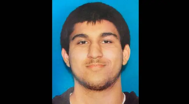 Principal sospechoso del ataque en centro comercial fue detenido Principal sospechoso del ataque en centro comercial fue detenido