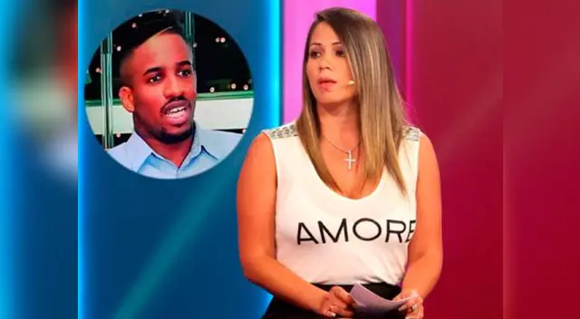 Melissa Klug celebra primera comunión de su hijo con Jefferson Farfán Melissa Klug celebra primera comunión de su hijo con Jefferson Farfán