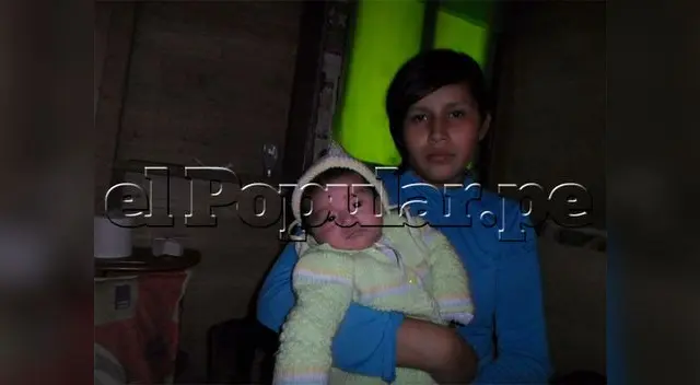 Veinteañera asesinada Veinteañera asesinada