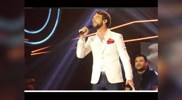 Antonio Pavón comenzó su carrera musical. Ojalá le vaya bien Antonio Pavón comenzó su carrera musical. Ojalá le vaya bien