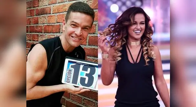 Actor dará pelea y confía salir airoso de sentencia eliminando a la chica reality