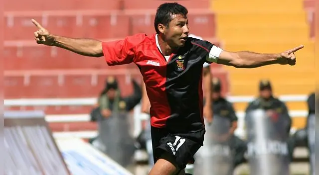 'Cachete' se ha vuelto un ídolo 'Cachete' se ha vuelto un ídolo