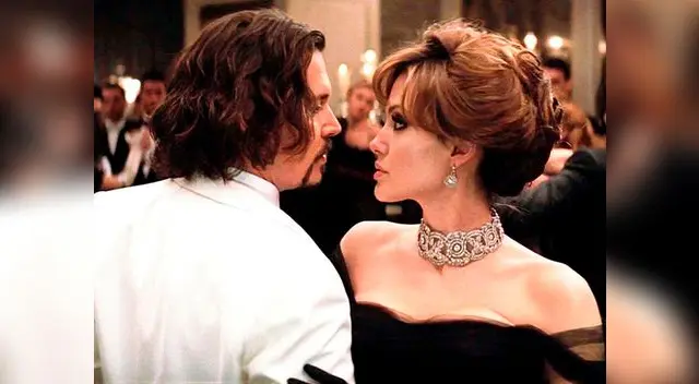 Fueron pareja en película 'El turista', tuvieron candentes escenas juntos Fueron pareja en película 'El turista', tuvieron candentes escenas juntos