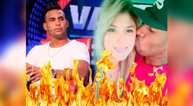 La Foquita no se habría quedado de brazos cruzados