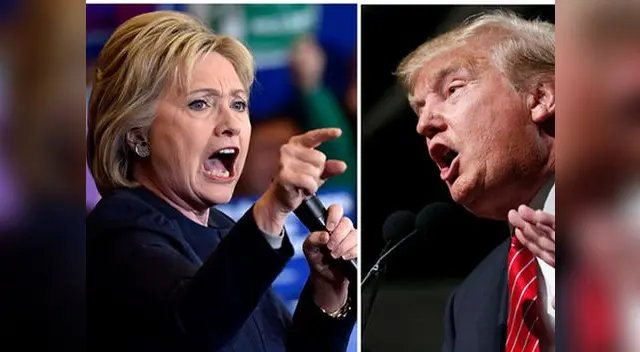 Candente debate en Estados Unidos Candente debate en Estados Unidos