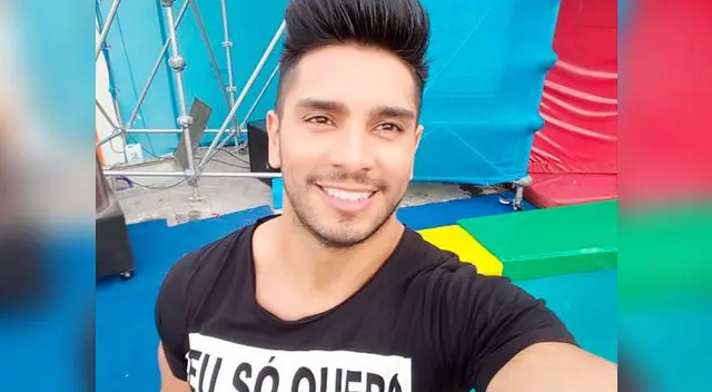 Está metido en un gran problema