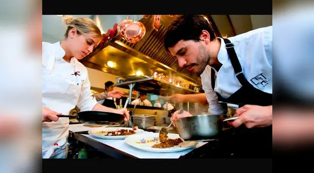 Restaurante Central es elegido el mejor de Latinoamérica Restaurante Central es elegido el mejor de Latinoamérica